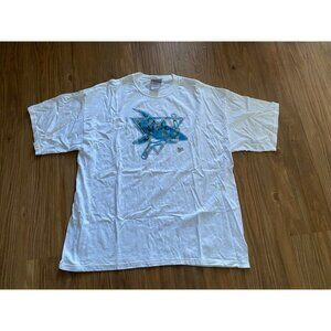 San Jose Sharks NHL Shirt (XXL)